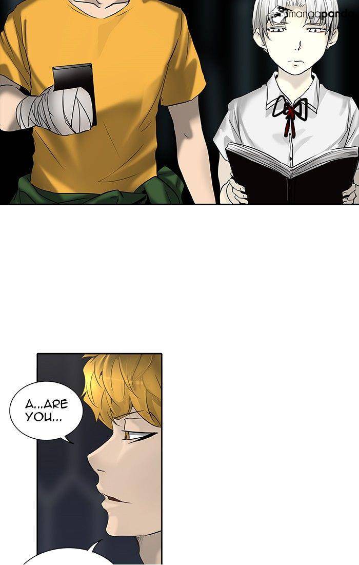 Tower of God Chapter 259 image 41